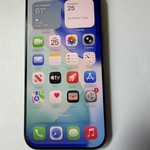 Mint Apple iPhone 17 Pro - Verizon, 256 GB, Deep Blue, A3256