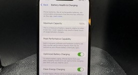 Good
													Apple iPhone 14 - T-Mobile, Midnight, 128 GB, A2649, photo 3 of 11