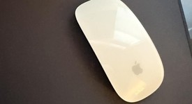 Mint
													iMac 2017 27" Retina 5K - I5, 512 GB, 8 GB, photo 4 of 11