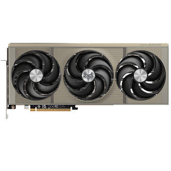 Sapphire Radeon RX 9070 XT for sale