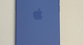 Mint
													Apple iPhone 16 - AT&T, Ultramarine, 128 GB, A3081, photo 5 of 8