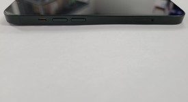Mint
													Apple iPhone 13 - Metro by T-Mobile, Midnight, 128 GB, A2482, photo 3 of 7