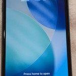Good Apple iPhone SE 3rd Gen 2022 - Unlocked, 64 GB, Midnight, A2595