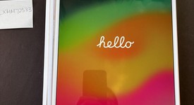 Good
													Apple iPad Pro 10.5" - Wi-Fi, Gold, 64 GB, photo 2 of 10