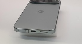 Mint
													Google Pixel 9 Pro XL - Unlocked, Hazel, 256 GB, 16 GB, GGX8B, photo 4 of 7