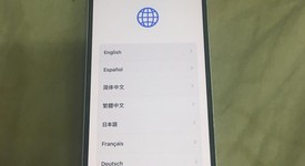 Mint
													Apple iPhone 12 - Unlocked, White, 128 GB, A2172, photo 2 of 7