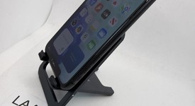 Fair
													Apple iPhone 11 - Unlocked, Black, 64 GB, A2111, photo 5 of 9