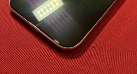 Mint
													Apple iPhone 16 Pro Max - Unlocked, White, 256 GB, A3084, photo 1 of 20