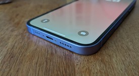 Good
													Apple iPhone 12 - AT&T, Purple, 128 GB, A2172, photo 4 of 6