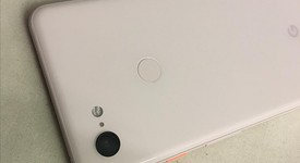 Good
													Google Pixel 3 XL - Verizon, Pink, 64 GB, Verizon Edition, photo 5 of 7