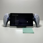 Good PlayStation Portal Remote Player - White