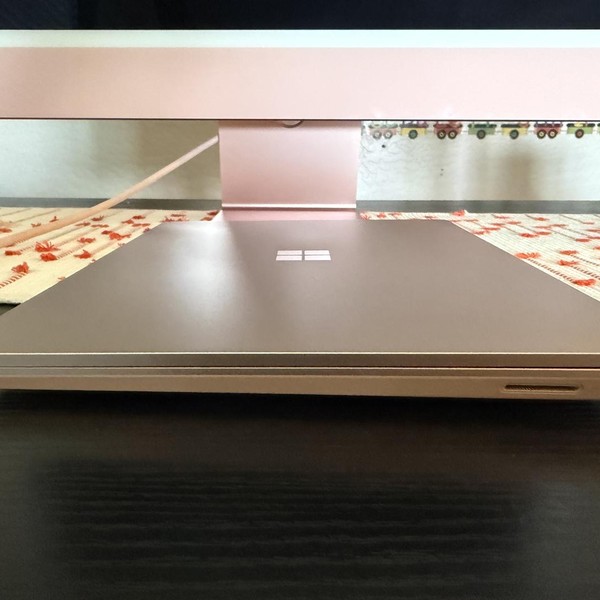 Microsoft Surface Laptop Go 3 - 256 GB, Sandstone, 8 GB, Intel Core i5