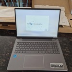 Mint Acer Chromebook Plus 515 - Gray, 128 GB, 8 GB