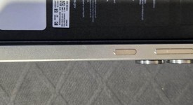 Mint
													Samsung Galaxy S25 Ultra - Verizon, Silverblue, 256 GB, 12 GB, SM-S938U, photo 4 of 10