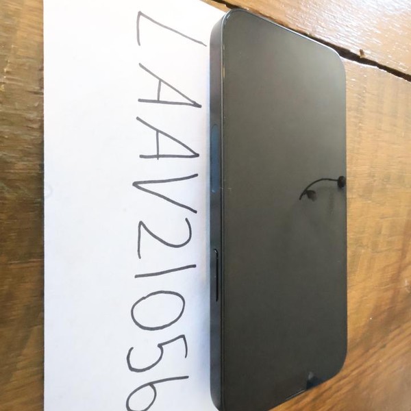 Apple iPhone 14 - Verizon, Midnight, 128 GB, A2649