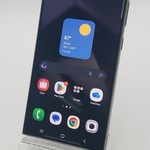 Good Samsung Galaxy S24 Ultra - T-Mobile, Gray, 256 GB, 12 GB, SM-S928U