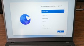 Good
													Lenovo ThinkPad X1 Carbon (7th Gen) - I5, 512 GB, 8 GB, photo 3 of 10