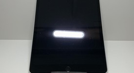 Good
													Apple iPad 9th Gen - Wi-Fi, Silver, 64 GB, A2602, photo 4 of 9