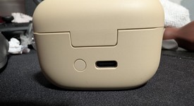 Used
													Sony LinkBuds S - White, photo 5 of 5