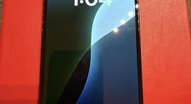 Good
													Apple iPhone 13 Pro Max - Unlocked, Green, 1 TB, A2484, photo 1 of 6