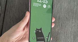 Mint
													Apple iPhone 15 Plus - Unlocked, Pink, 128 GB, A2847, photo 5 of 7