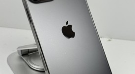 Fair
													Apple iPhone 13 Pro Max - Unlocked, Graphite, 256 GB, A2484, photo 1 of 4