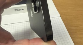 Good
													Apple iPhone 14 Pro Max - Verizon, Black, 256 GB, A2651, photo 6 of 6