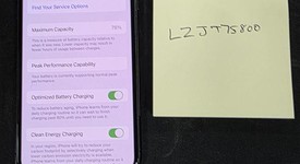 Good
													Apple iPhone Xs - Unlocked, Gray, 64 GB, A1920, photo 1 of 8