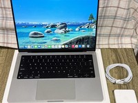 MacBook Pro 2021 - 14"