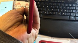 Good
													Apple iPhone 8 Plus - T-Mobile, Red, 64 GB, A1864, photo 4 of 8