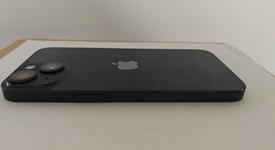 Fair
													Apple iPhone 14 - Verizon, Midnight, 128 GB, A2649, photo 6 of 6