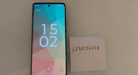 Fair
													Motorola Edge (2024) - Unlocked, Black, 256 GB, 8 GB, photo 1 of 8