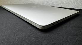 Fair
													MacBook Pro 2019 - 13" - I5, Silver, 256 GB, 8 GB, photo 5 of 7