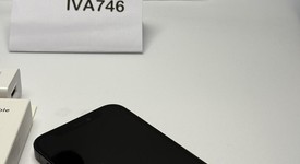 Good
													Apple iPhone 12 Mini - Unlocked, Black, 64 GB, A2176, photo 2 of 5