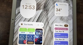 Mint
													Google Pixel Tablet 11" - Wi-Fi, Porcelain, 128 GB, 8 GB, NO Dock, photo 2 of 6