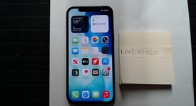 Good
													Apple iPhone 12 - Verizon, Black, 64 GB, A2172, photo 2 of 4