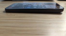 Mint
													Apple iPhone 15 - Unlocked, Black, 128 GB, A2846, photo 4 of 10