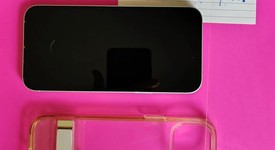 Mint
													Apple iPhone 15 Plus - Unlocked, Green, 512 GB, A2847, photo 1 of 8