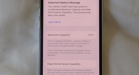 Good
													Apple iPhone 11 Pro - Unlocked, Silver, 256 GB, A2160, photo 3 of 11