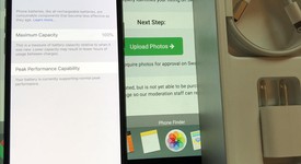 Mint
													Apple iPhone Xs - Sprint, Gold, 64 GB, A1920, photo 1 of 7