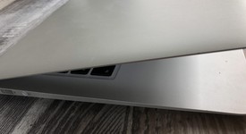 Good
													MacBook Air 2017 - 13" - Silver, 512 GB, 8 GB, photo 4 of 4