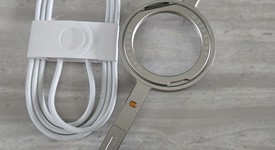 Mint
													Apple iPhone 17 Pro Max - T-Mobile, Deep Blue, 512 GB, A3257, photo 4 of 8