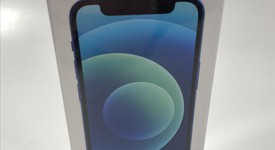 New
													Apple iPhone 12 Mini - T-Mobile, Blue, 64 GB, A2176, photo 1 of 5