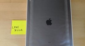 Mint
													Apple iPad Pro 12.9" 3rd Gen 2018 - Verizon, Gray, 64 GB, A2014, photo 5 of 5