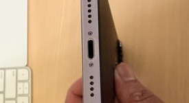 Good
													Apple iPhone 14 Pro Max - Unlocked, Purple, 512 GB, A2651, photo 1 of 12