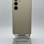 Fair Samsung Galaxy S24 - Verizon, 256 GB, Yellow, 8 GB, SM-S921U