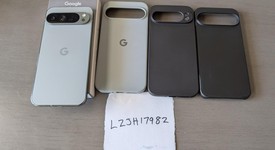 Mint
													Google Pixel 9 Pro XL - Unlocked, Hazel, 128 GB, 16 GB, GGX8B, photo 1 of 13