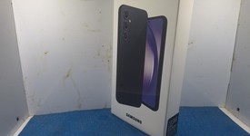 New
													Samsung Galaxy A54 5G - Unlocked, Graphite, 128 GB, 6 GB, photo 2 of 3