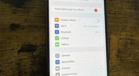 Good
													Apple iPhone 13 Pro Max - Unlocked, Sierra Blue, 256 GB, A2484, photo 1 of 10