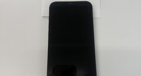 Good
													Apple iPhone 12 Pro Max - Unlocked, Pacific Blue, 256 GB, A2342, photo 3 of 6